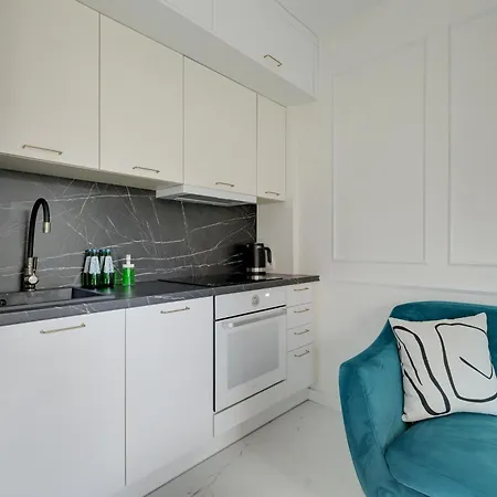 Sunny Garden By Grand * グダニスク