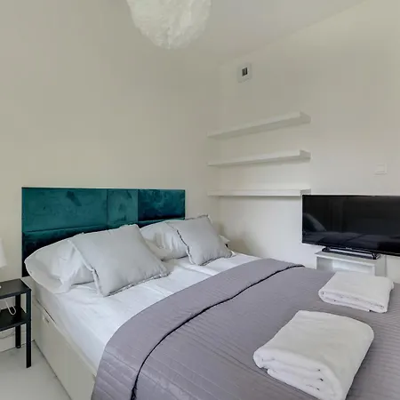 アパート Sunny Garden By Grand