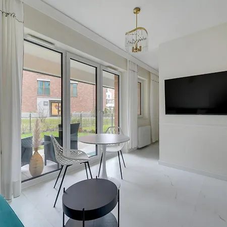 Sunny Garden By Grand