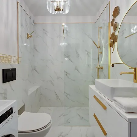 Sunny Garden By Grand * グダニスク